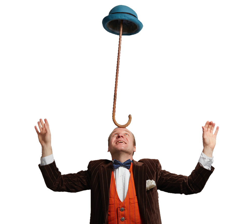 Cirkusskola