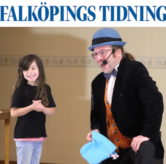 Bygdegårdsturné