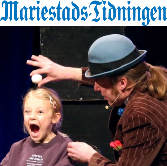 Mariestads teater