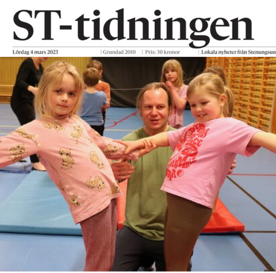 Kulturskola Tjörn